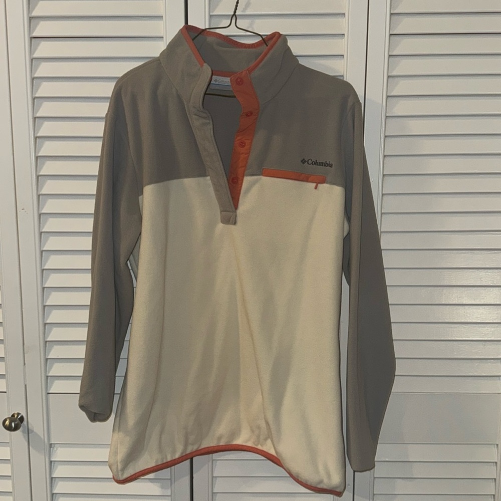 Columbia women’s pullover